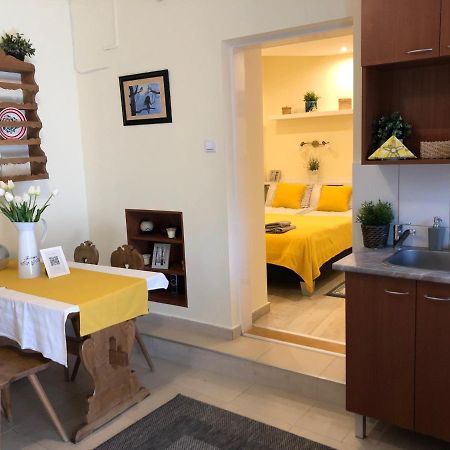 Milla Apartman Szentendre Zewnętrze zdjęcie