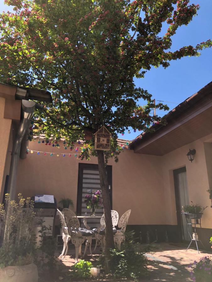 Milla Apartman Szentendre Zewnętrze zdjęcie