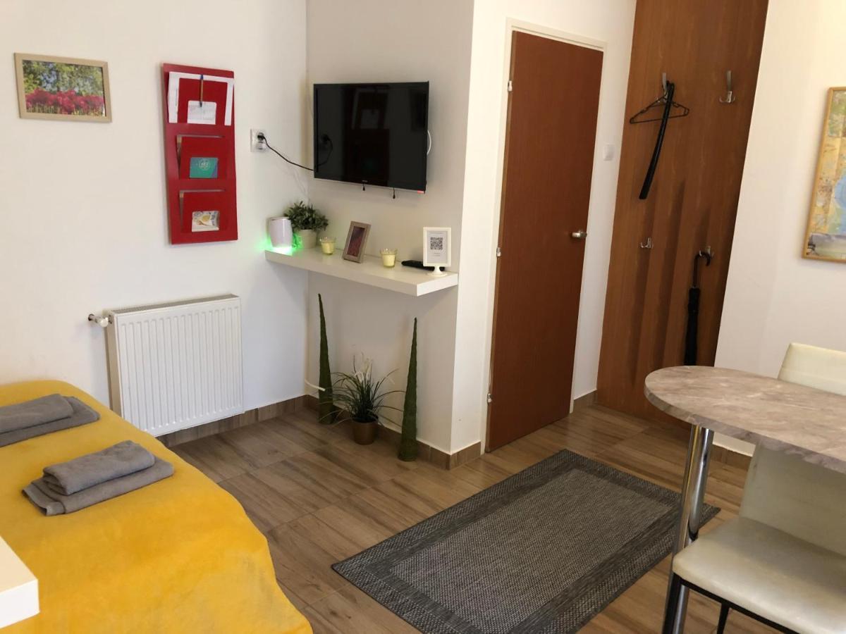Milla Apartman Szentendre Zewnętrze zdjęcie