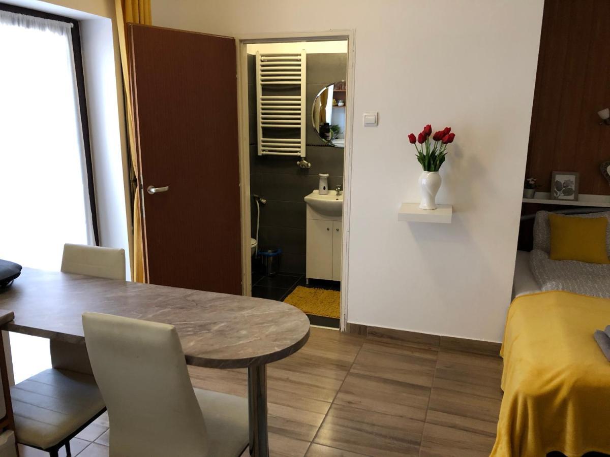 Milla Apartman Szentendre Zewnętrze zdjęcie