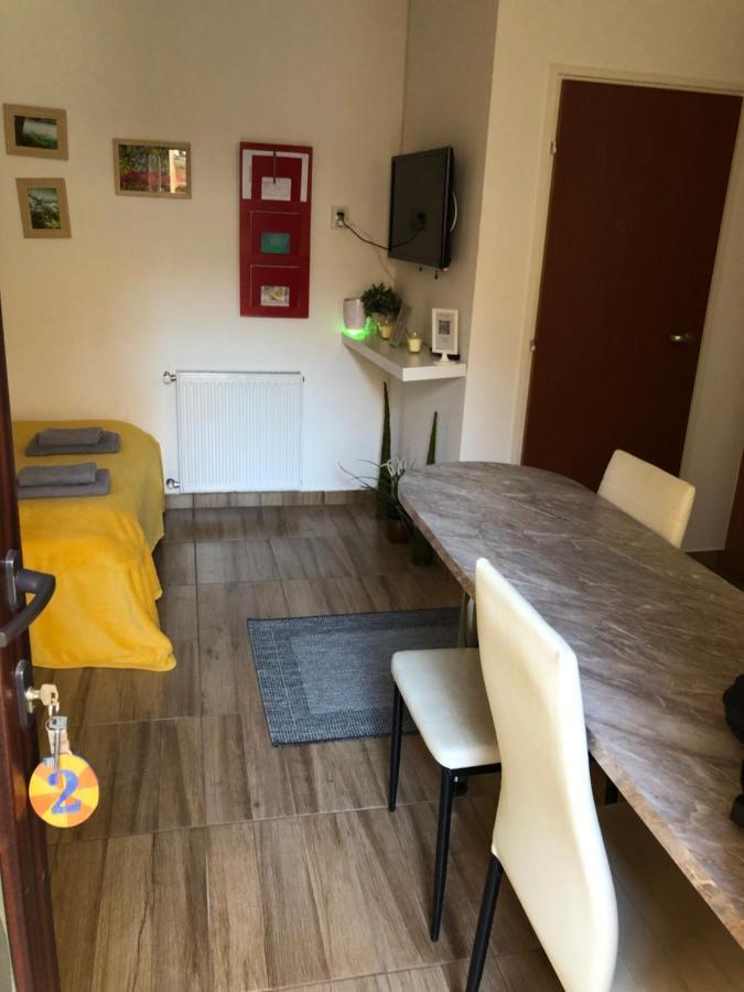Milla Apartman Szentendre Zewnętrze zdjęcie