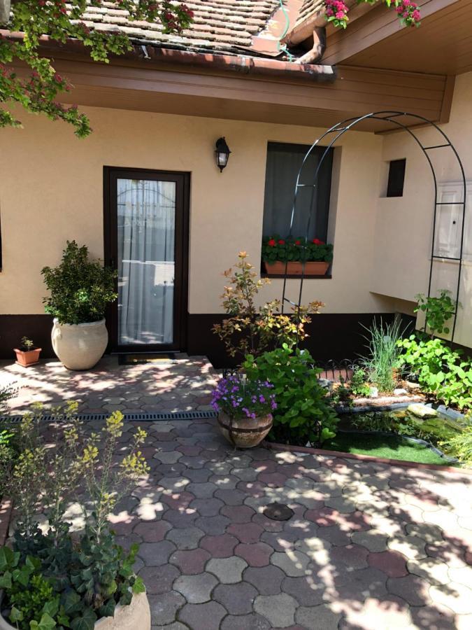 Milla Apartman Szentendre Zewnętrze zdjęcie
