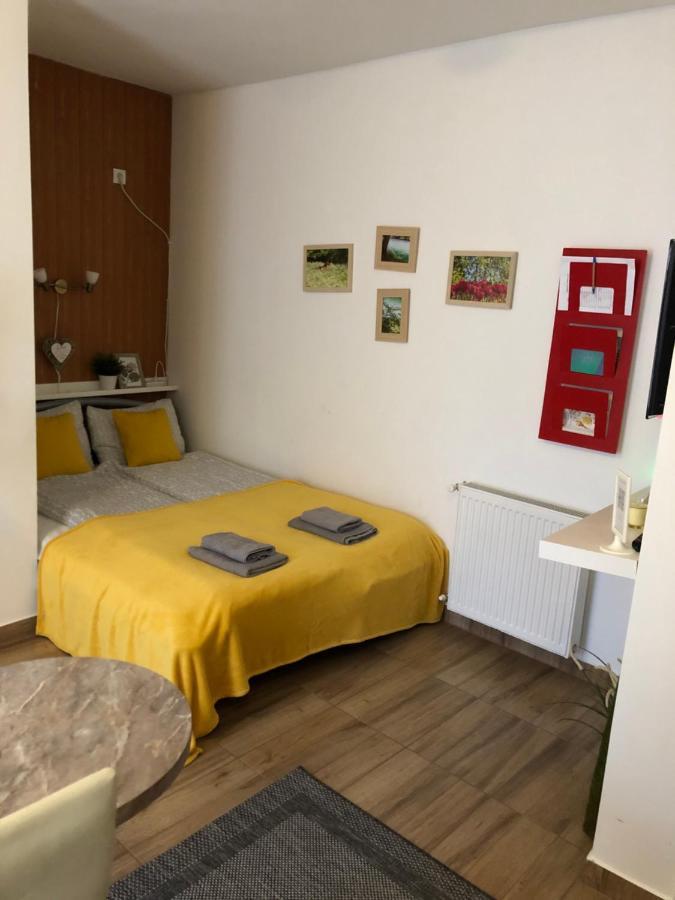 Milla Apartman Szentendre Zewnętrze zdjęcie
