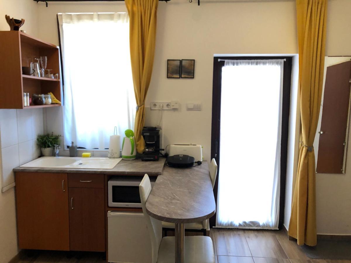 Milla Apartman Szentendre Zewnętrze zdjęcie