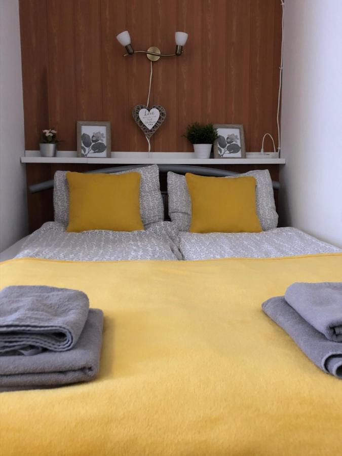 Milla Apartman Szentendre Zewnętrze zdjęcie